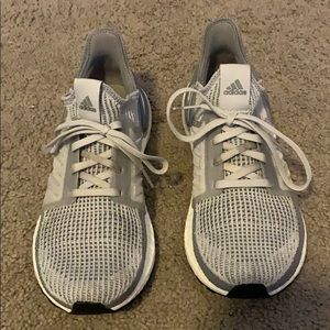 Adidas ultra boost shoes